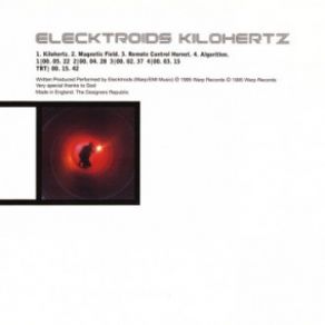 Download track Algorithm Elecktroids