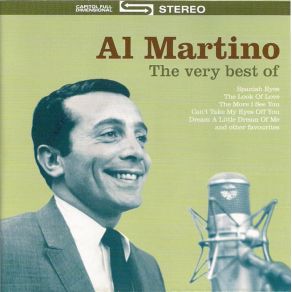 Download track Born Free Al Martino