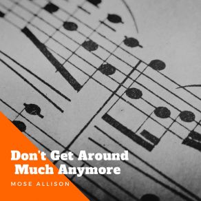 Download track Town Mose Allison