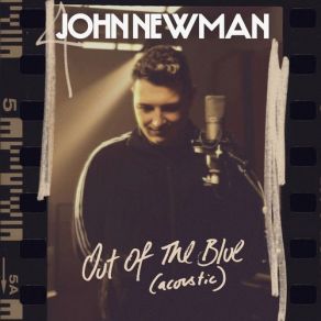 Download track The Hardest Word Is Goodbye (Acoustic) John Newman