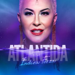 Download track Atlantida (Extended Version) Indira Forza