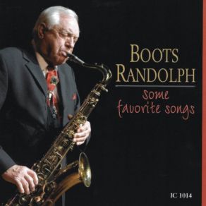 Download track L. O. V. E. Boots Randolph