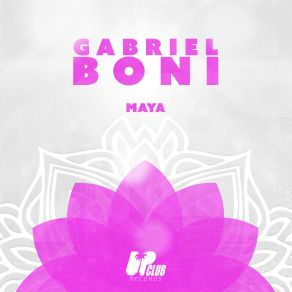 Download track MAYA Gabriel Boni