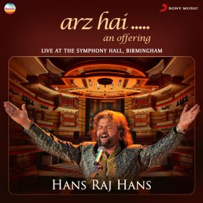 Download track Ek Pal Mein Ek Sadi Ka Maza Hum Se Poochiye (Ghazal (Live)) Hans Raj HansGhazal