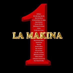 Download track Corazon De Otro La Makina