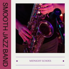 Download track Moonlit Melody Smooth Jazz Band