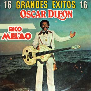 Download track Lo Mismo Oscar D' León