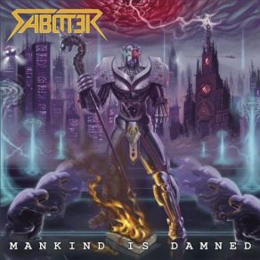 Download track Sacred Catalyst Saboter