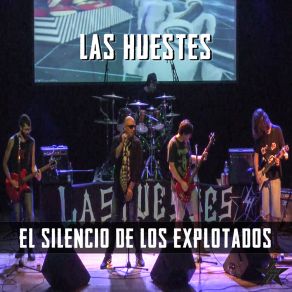 Download track Rayo De Luz Las Huestes