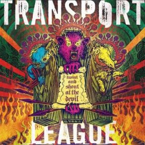 Download track One Last Way Transport League