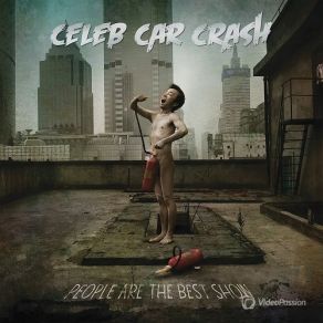 Download track Enemy's Desire Celeb Car Crash