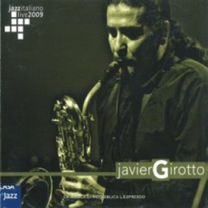 Download track El Cacerolazo Javier Girotto