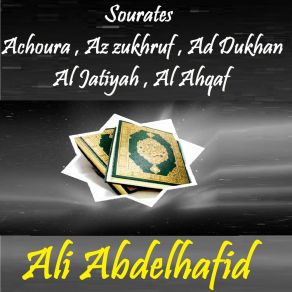 Download track Sourate Ad Dukhan (Hafs Muratal) Ali Abdelhafid