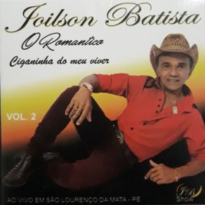 Download track Como Fugir Da Solidão (Ao Vivo) Joilson Batista