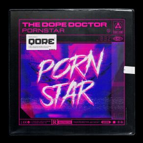 Download track Pornstar (Extended Mix) Dope Doctor