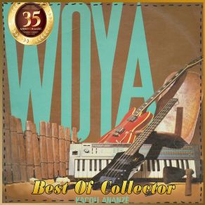 Download track Woya Solution WoyaElody, Sarah Liz, Nadeeya