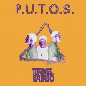 Download track Marlon Brando Turma Do Bairro