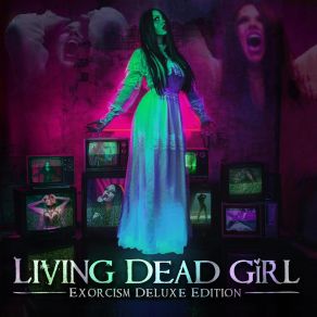 Download track Worship Me Living Dead Girl