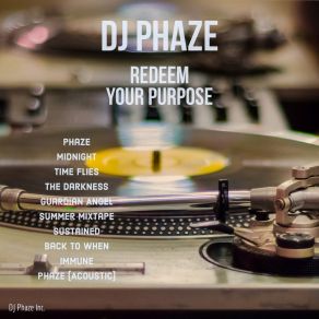 Download track Guardian Angel DJ Phaze