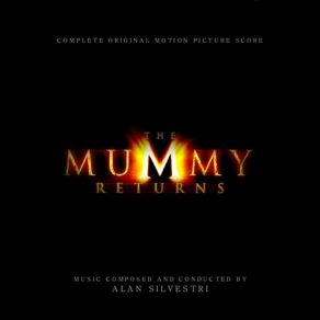 Download track We're In Trouble Alan Silvestri