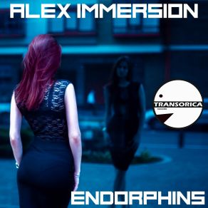 Download track Flashback (Original Mix) Alex Immersion