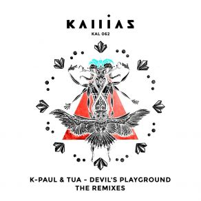 Download track Devil's Playground (Ramón Esteve Remix) Tua