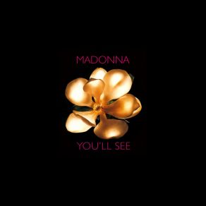 Download track You'll See (Spanglish Version) Madonna