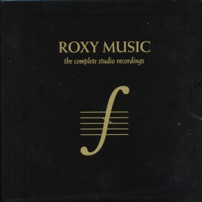 Download track True To Life Roxy Music