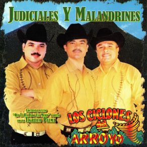 Download track El Cuerno De Chivo Los Ciclones Del Arroyo