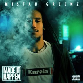 Download track Hot Sauce Mistah Greenz