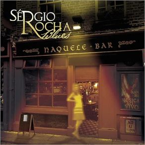 Download track Mary Sergio Rocha Blues