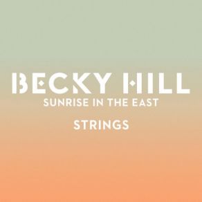 Download track Sunrise In The East (Riton Remix) Becky Hill, Lostboy