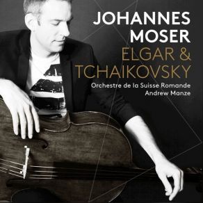 Download track 01 Cello Concerto In E Minor, Op. 85 I. Adagio-Moderato L'Orchestre De La Suisse Romande, Johannes Moser