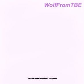 Download track Ki's Interlude WolfFromTBE