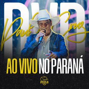 Download track Olhos Vermelhos Paulo Cruz