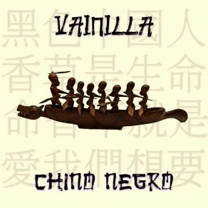 Download track Chino Negro (Austin, Tx, Us) (Acoustic) VainillaAustin, Us