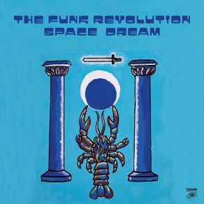 Download track Steamed Greens Revolution Funk, Lucky Brown