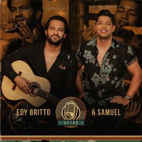 Download track Noite Edy Britto & Samuel