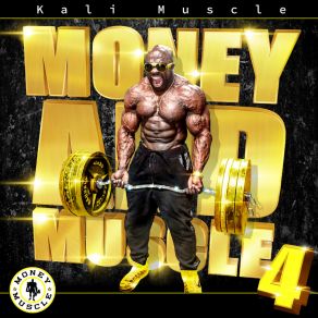 Download track Bodybuilder Kali Muscle