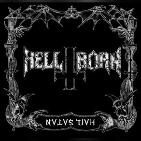 Download track Son Of Earth Hell-Born