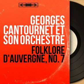 Download track Au P'tit Bal Georges Cantournet