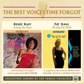 Download track Lonely Woman Renee RaffThe Benny Carter