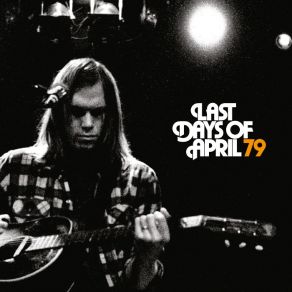 Download track A Stone In My Shoe Last Days Of April