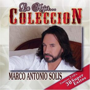 Download track Prefiero Partir Marco Antonio Solís