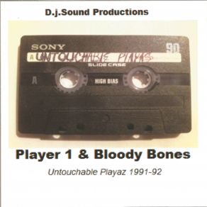 Download track Sound Check Player 1, Bloody Bones