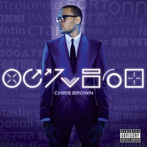 Download track Tell Somebody Chris Brown