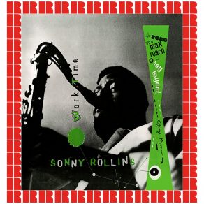 Download track It's All Right With Me The Sonny Rollins