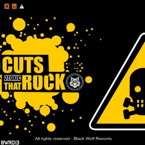 Download track Cuts That Rock (Original Mix) 2toxic