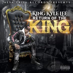 Download track G. O. A. T. Freestyle King Kyle Lee