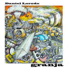 Download track Uxmal Daniel Loredo Grajeda